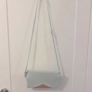 NWOT Pixie Mood Margaret crossbody bag